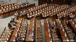 DPR Sahkan RUU ASN Menjadi Undang-undang
