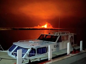 Dunia Hari Ini: Kebakaran Hutan Melanda Sejumlah Negara Bagian di Australia