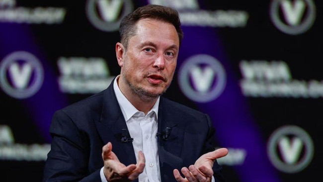 Januari: Janji Internet Gratis & Elon Musk Tanam Chip ke Otak Manusia
