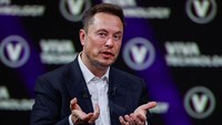 Pegawai Tesla yang Dipecat Kecam Elon Musk
