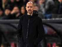 Ten Hag Ungkap Masalah di MU