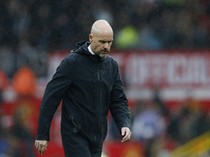Manchester United Memble di Liga Champions, Ten Hag Tetap Optimis
