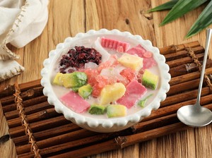 Segar Manis! Es Campur, Es Krim dan Es Potong yang Populer Puluhan Tahun