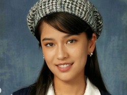 10 Selebriti Indonesia Ikutan Tren AI Yearbook, Jadi Anak SMA Lagi