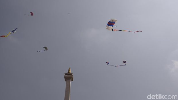 Foto: Brigitta Belia/detikcom