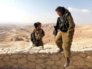 Skandal Seks Tentara Israel-Napi Palestina, Apa yang Sebenarnya Terjadi?