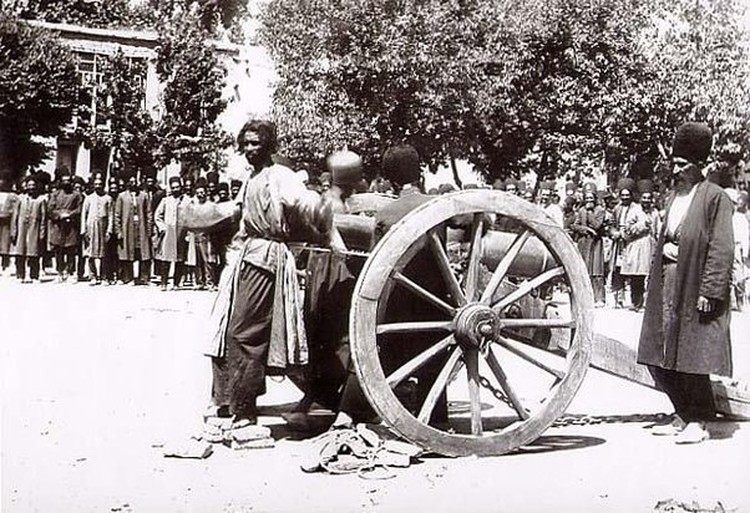 Foto Sejarah