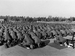 Foto Sejarah yang Punya Cerita Mencengangkan
