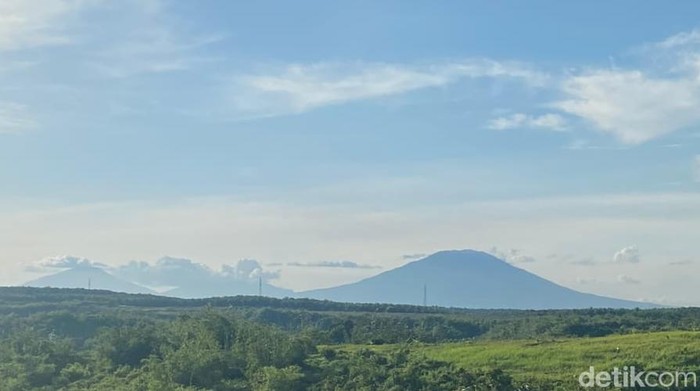 Gunung Aseupan