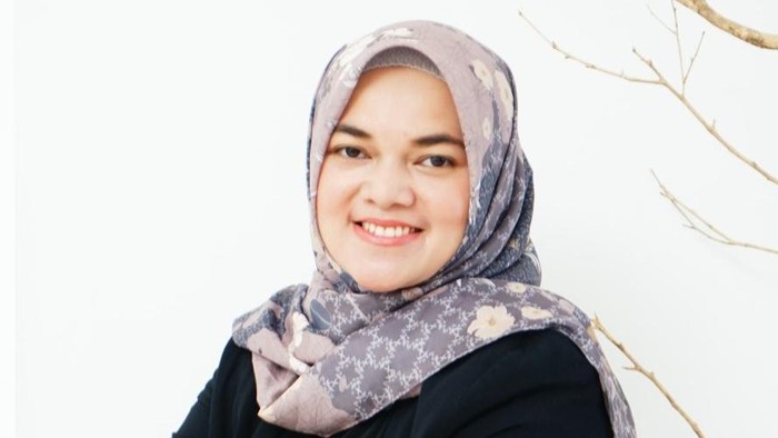 Halimah Humayrah Tuanaya