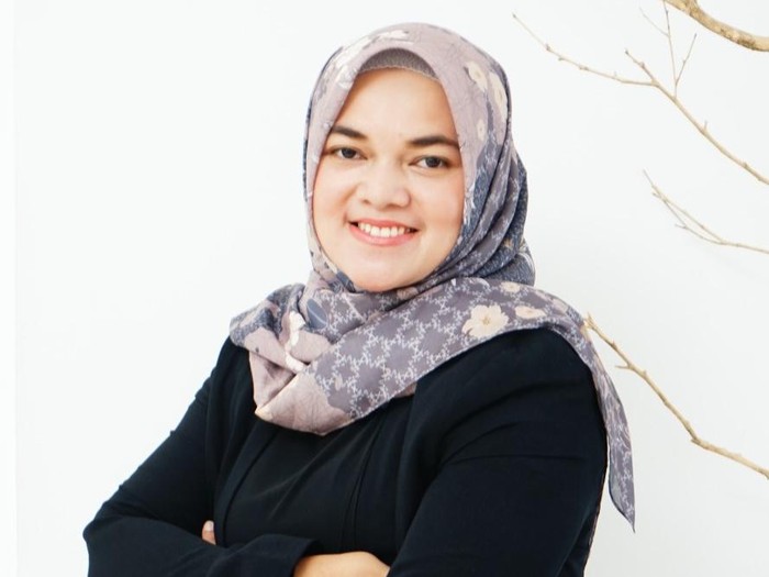Halimah Humayrah Tuanaya