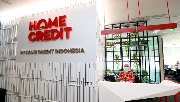 Home Credit