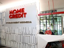 Sah! MUFG dan Adira Akuisisi Home Credit Rp 3,4 T