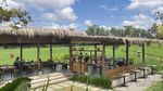 Potret Kafe Instagramable di Bali, Ngopi Sambil Lihat Sawah Asri