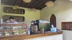 Potret Kafe Instagramable di Bali, Ngopi Sambil Lihat Sawah Asri