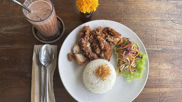 Huma Cafe