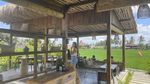 Potret Kafe Instagramable di Bali, Ngopi Sambil Lihat Sawah Asri