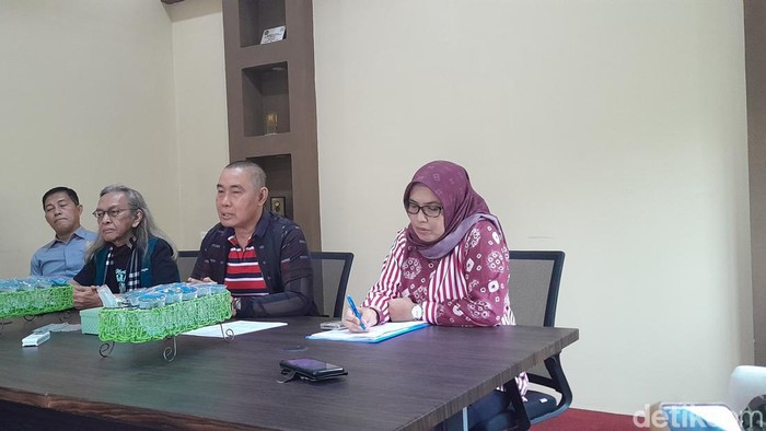 ICMI Sumsel bersama Kabupaten PALI akan gelar festival Candi Bumiayu