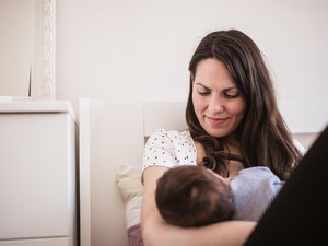 10 Cara Memperbanyak ASI Secara Alami bagi Ibu Menyusui