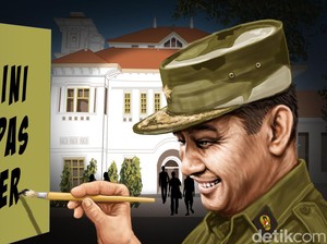 Dituduh PKI, Harta Dirampas Negeri Sendiri
