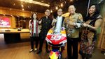 MotoGP Mandalika 2023 Siap Gaspol