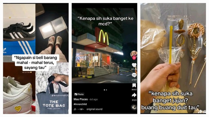 Viral Tren Inner Child Bikin Mewek, Ramai-ramai Merawat Si Kecil dalam Diri