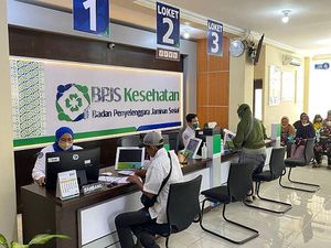 Ini Penyebab BPJS Non-Aktif dan Cara Mengaktifkannya Kembali