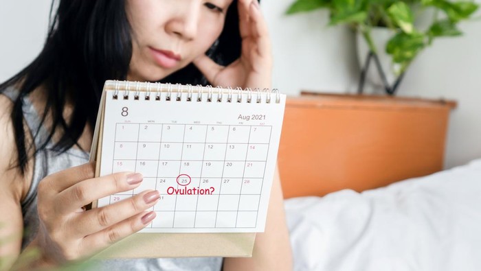 Bagaimana Cara Menghitung Siklus Haid? Ini Penjelasannya