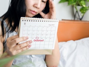 Bagaimana Cara Menghitung Siklus Haid? Ini Penjelasannya