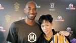 Profil Jeffrey Tung, Keponakan Jackie Chan yang Kepergok Bungkus 4 Gadis