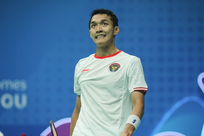 Jonatan Christie