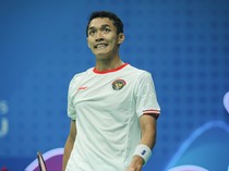 Bulutangkis Jeblok di Asian Games, Masih Jadi Andalan di Olimpiade?