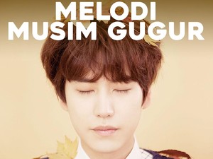 Lagu-lagu Korea Slow Buat Kamu yang Sedang Nggak Gwenchana...