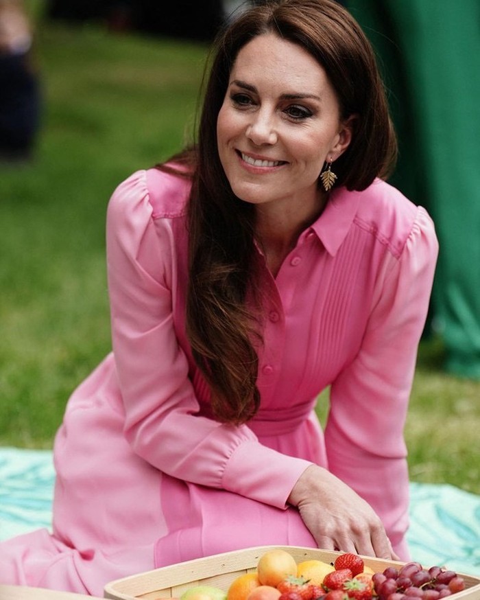 Kate Middleton