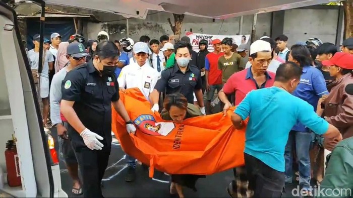 kecelakaan d pasuruan