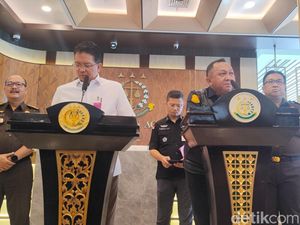 Kejagung Akan Hadirkan Menpora Dito ke Persidangan Korupsi BTS 4G