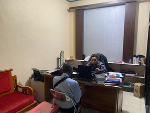 Modus Kepsek SMAN 1 Kuanfatu Tilap Dana BOS Rp 312,8 Juta