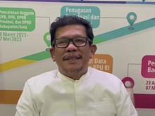Daftar 24 Ketua DPC PKB Sulsel Dilantik Muhaimin Iskandar di Jakarta Besok