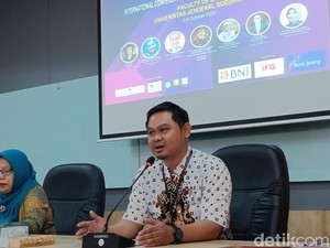 Unsoed Jadi Tuan Rumah Konferensi Hukum Internasional, Ini yang Bakal Dibahas