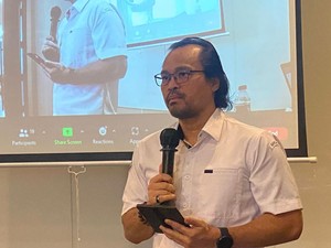KKP Gelar Lomba Jurnalistik Sahabat Bahari 2023, Hadiah Total Rp 150 Juta