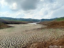 Bendungan Palasari, Nasibmu Kini....