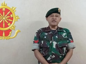 Koptu Irpan Atasi Sampah dengan Maggot hingga Bangun Edu Wisata Ternak Kambing