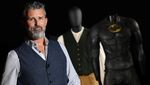 Kostum Film-film Populer Bakal Dilelang, Ada James Bond-Topeng Star Wars