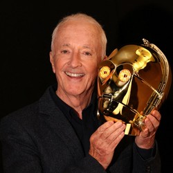 Kepala Robot C-3PO Terjual Lebih dari Rp 16 Miliar di Balai Lelang