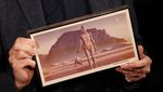 Kostum Film-film Populer Bakal Dilelang, Ada James Bond-Topeng Star Wars