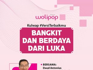 Pakar Ungkap Cara Sembuhkan Luka Batin Demi Kesehatan Mental