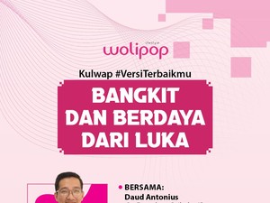 Pakar Ungkap Cara Sembuhkan Luka Batin Demi Kesehatan Mental