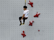 Leonardo Veddriq dan Desak Made Rita Pecahkan Rekor Asian Games 2023