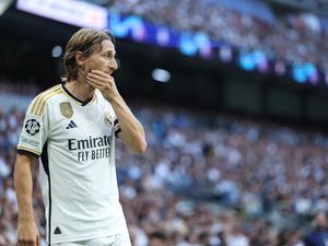 Modric Sudah Ambil Ancang-ancang Pensiun