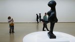 Mahakarya Pablo Picasso Dipamerkan di Spanyol